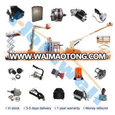 Aftermarket high quality JLG spare parts for aerial work platform