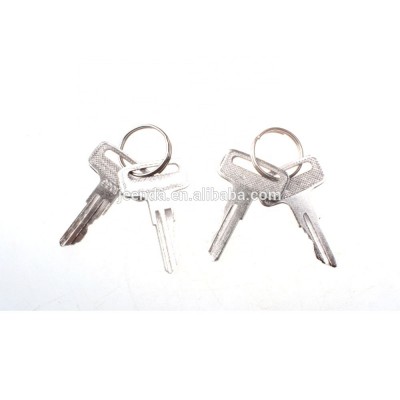 Aftermarket high quality JLG parts 2860030 keys for 9901 2032E2 1532E2 1932E2