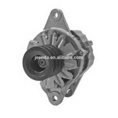 Aftermarket high quality 12V diesel alternator 30A6800801 for inboard models L2a L2e diesel alternator