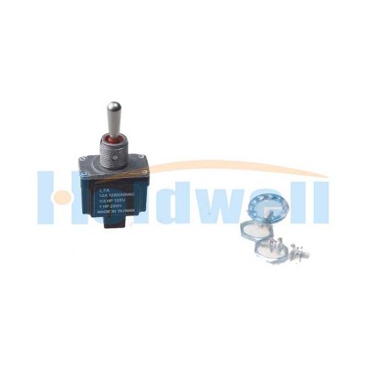 Aftermarket high quality JLG parts for Toggle Switch 4360328