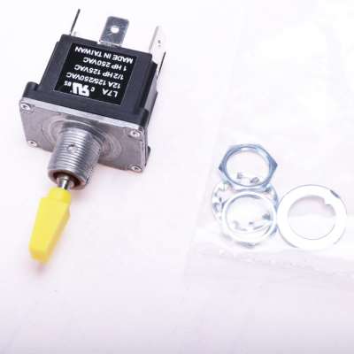 Aftermarket high quality JLG parts for Toggle Switch 4360314