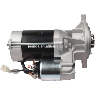 Aftermarket high quality Thermo King starter motor 45-1688 for refrigeration truck