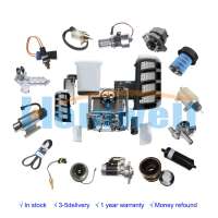 Popular In-stock Refrigeration Truck Thermo King Spare Parts