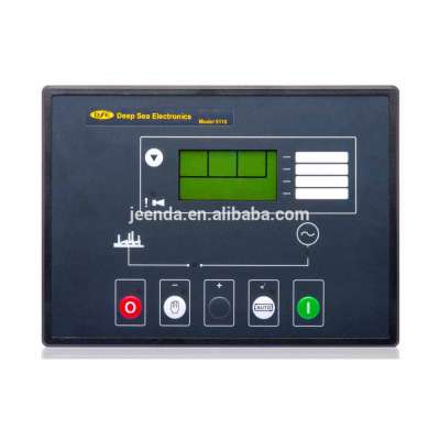 Power Generator Parts DSE5110 Diesel Generator Controller