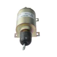 Popular Aftermarket Thermo King Solenoid 44-9181 for refrigeration truck