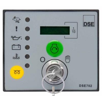 Generator Controller DSE702