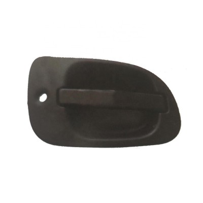 In stock truck door handle for Freightliner Cascadia truck